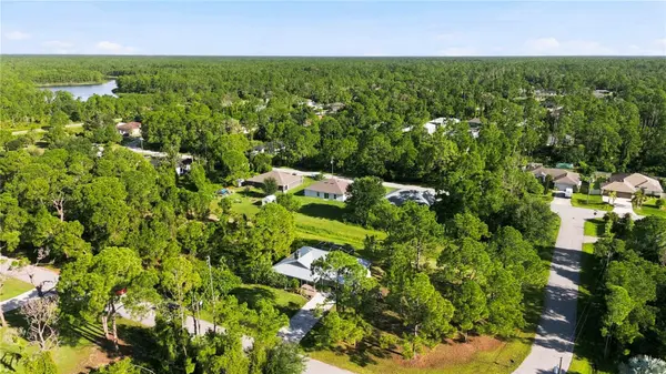 ALWOOD ST, North Port, FL 34291