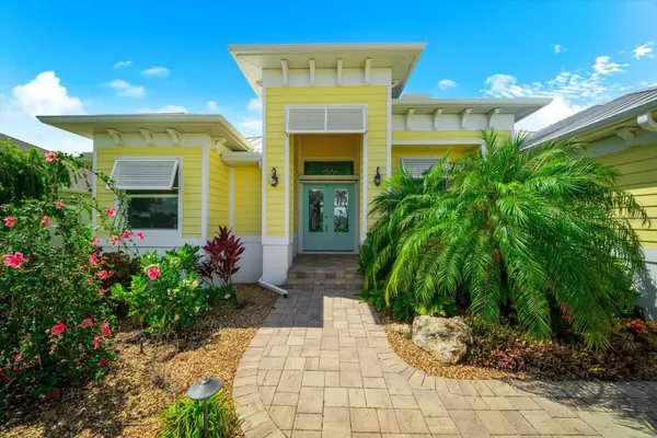 15388 ALSASK CIR, Port Charlotte, FL 33981