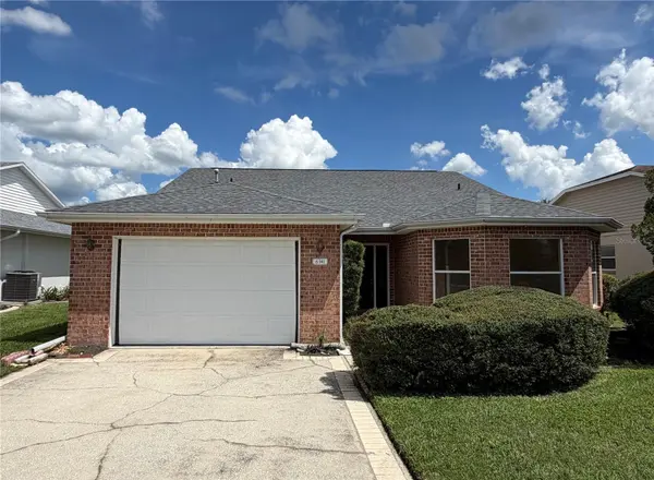 6341 SILVER LAKES DR W, Lakeland, FL 33810
