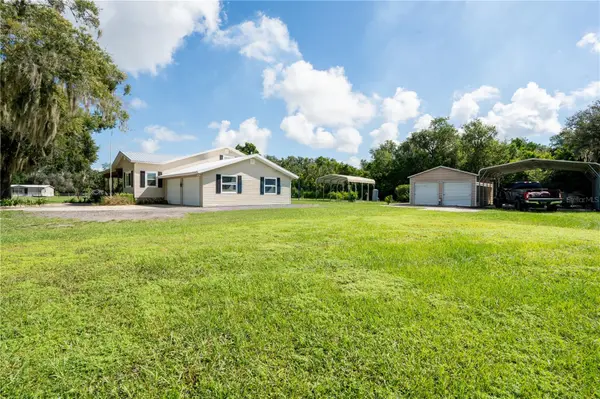 2124 FOX RUN LN, Lake Wales, FL 33898
