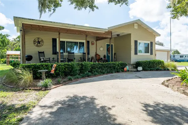 2124 FOX RUN LN, Lake Wales, FL 33898