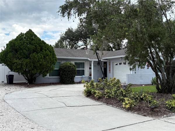550 DIANE CIR, Casselberry, FL 32707