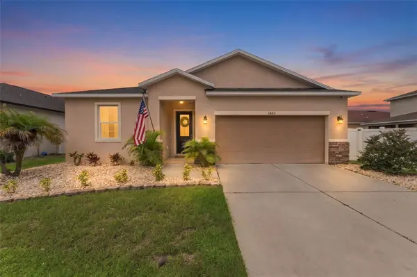 14311 ROMEO BLVD, Wimauma, FL 33598
