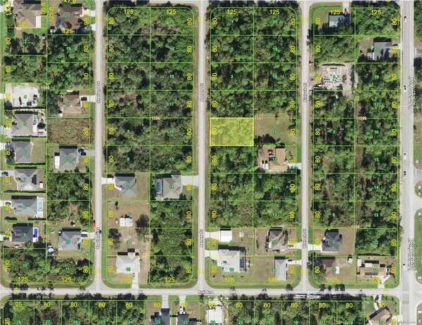 1190 AGNEW ST, Port Charlotte, FL 33980