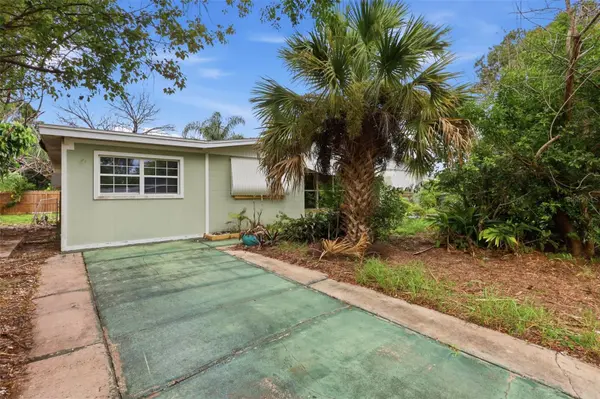1400 MILTON ST, Titusville, FL 32780