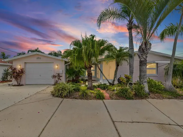 12612 4TH ISLE, Hudson, FL 34667