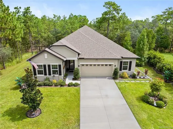 16 ELDER CT E, Homosassa, FL 34446