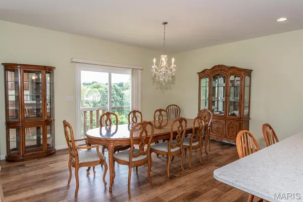 113 Gronefeld CT, St Charles, MO 63303