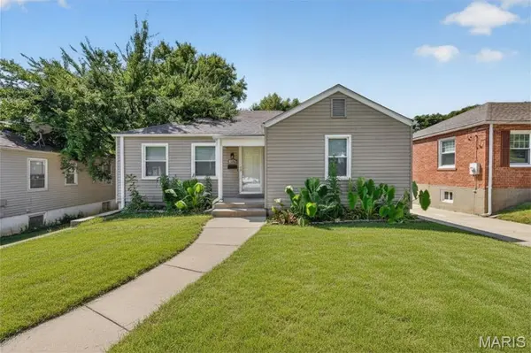 229 S Barat AVE, St Louis, MO 63135