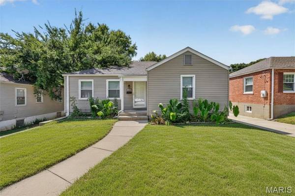229 S Barat AVE, St Louis, MO 63135