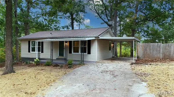 4343 Center DR, De Soto, MO 63020