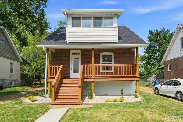 7269 Zephyr PL, St Louis, MO 63143