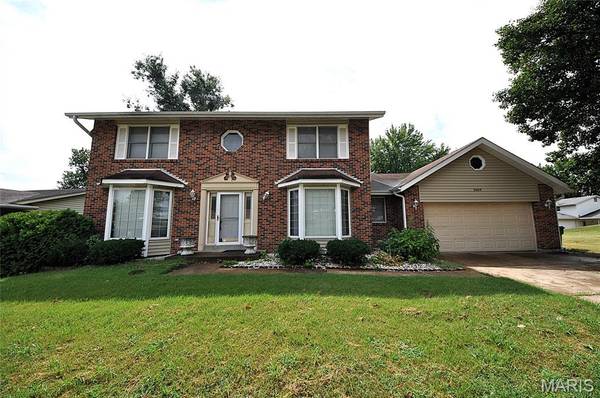 3604 Viembra DR, Florissant, MO 63034