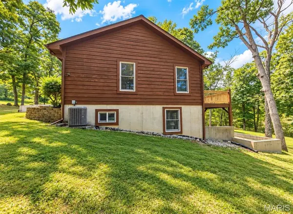 15149 HIGHWAY AA, Potosi, MO 63664