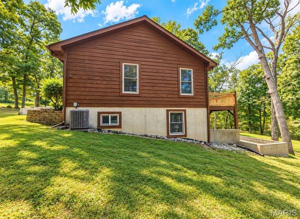 15149 HIGHWAY AA, Potosi, MO 63664
