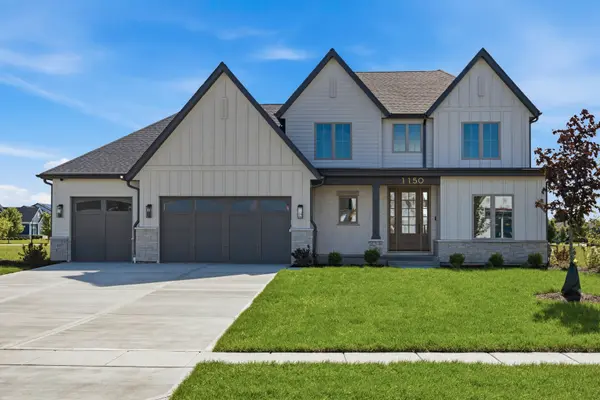 1033 Emerald DR, Naperville, IL 60540