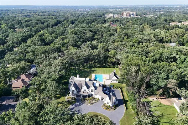 Address not disclosed, Palos Park, IL 60464