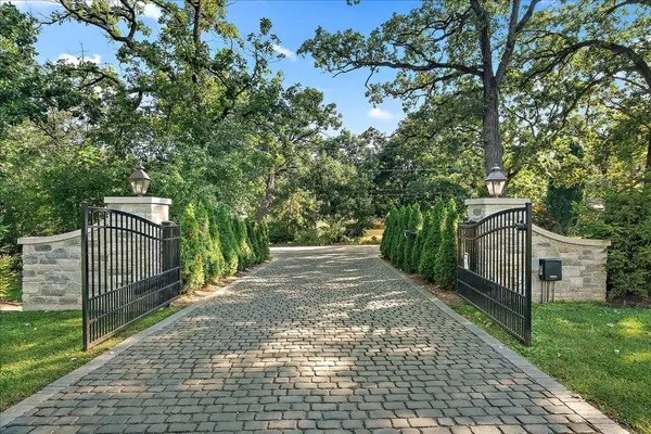Address not disclosed, Palos Park, IL 60464