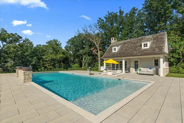 Address not disclosed, Palos Park, IL 60464