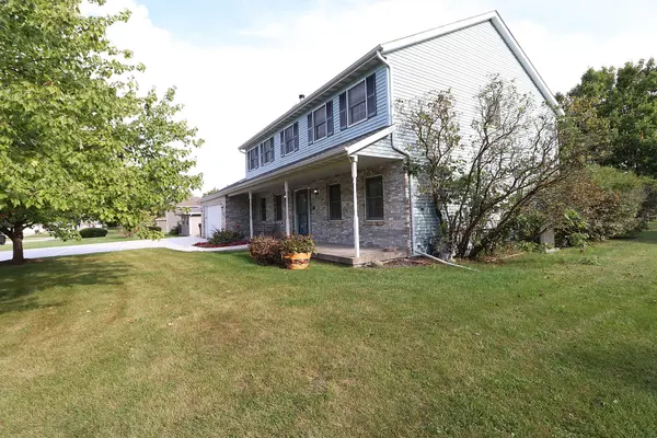 3404 Lockner BLVD, Joliet, IL 60431