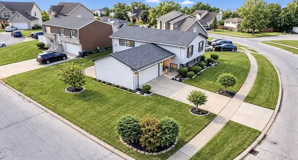 639 sullivan LN, University Park, IL 60484