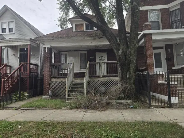 5738 S Ada ST, Chicago, IL 60636