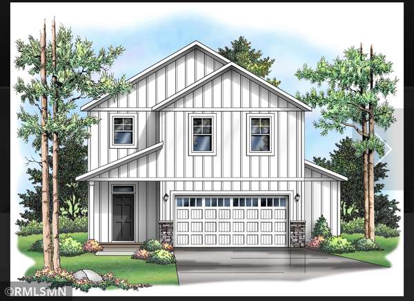 2650 Ivan AVE NE, Saint Michael, MN 55376