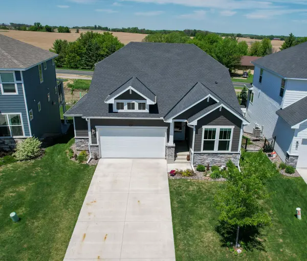 15320 116th AVE N, Dayton, MN 55369