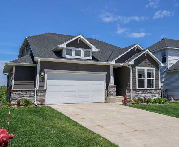 15320 116th AVE N, Dayton, MN 55369
