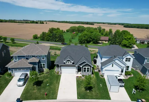 15320 116th AVE N, Dayton, MN 55369