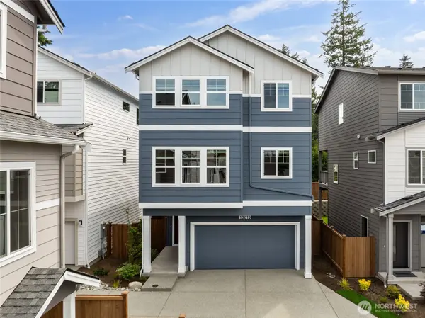 13913 11th PL W, Lynnwood, WA 98087