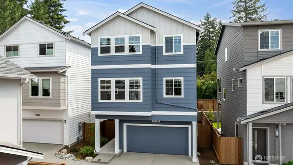 1109 138th PL SW, Lynnwood, WA 98087