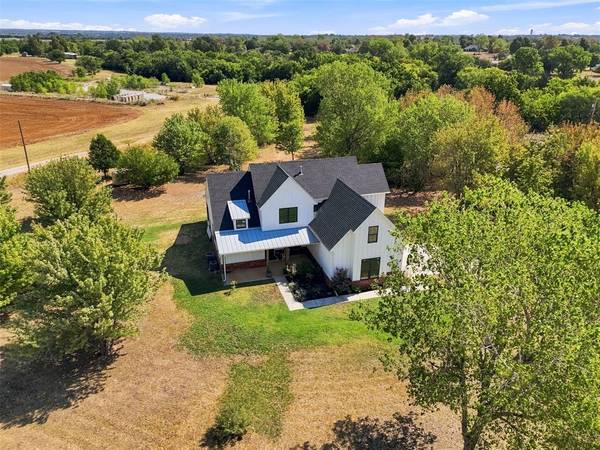 124 Kevin LN, Tuttle, OK 73089