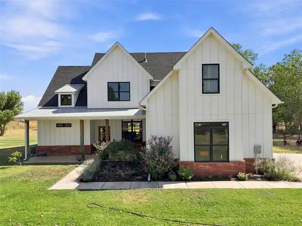 124 Kevin LN, Tuttle, OK 73089