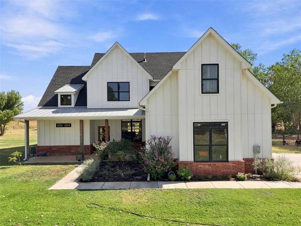 124 Kevin LN, Tuttle, OK 73089