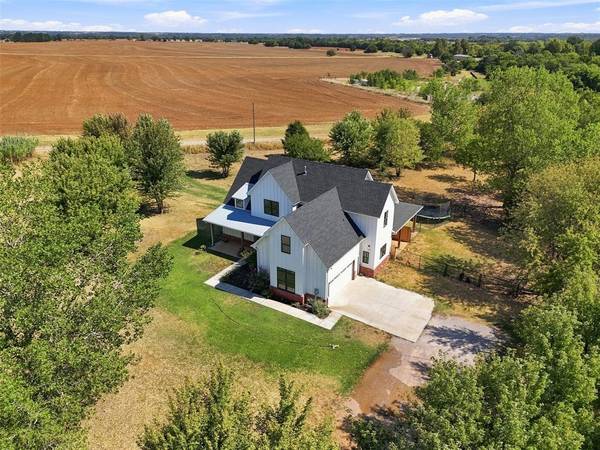 124 Kevin LN, Tuttle, OK 73089