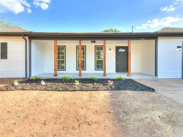 514 NW 94th ST, Oklahoma City, OK 73114
