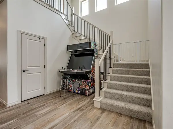 9200 Lupine RD, Yukon, OK 73099