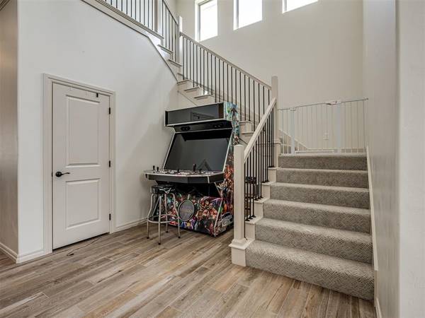 9200 Lupine RD, Yukon, OK 73099