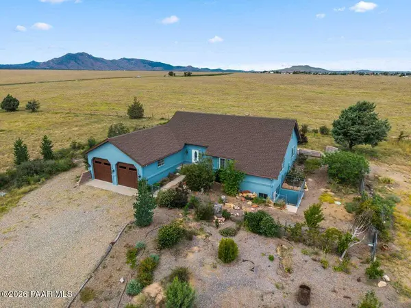 1900 S State Route 89, Chino Valley, AZ 86323
