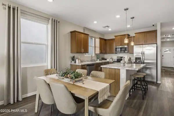 1239 Quintero Rd, Prescott, AZ 86305