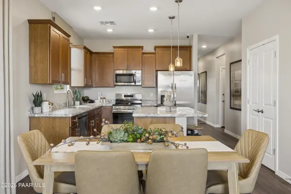 1239 Quintero Rd, Prescott, AZ 86305