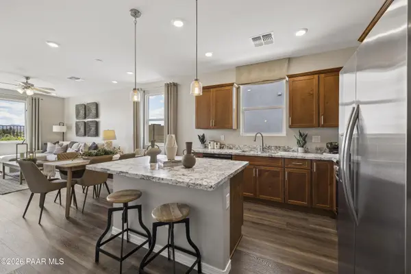1239 Quintero Rd, Prescott, AZ 86305