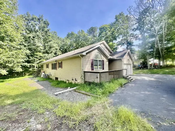 503 Carrock WAY, Tamiment, PA 18371