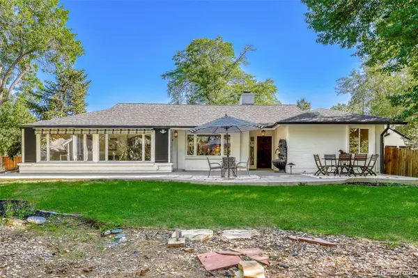 5680 S Happy Canyon RD, Englewood, CO 80111