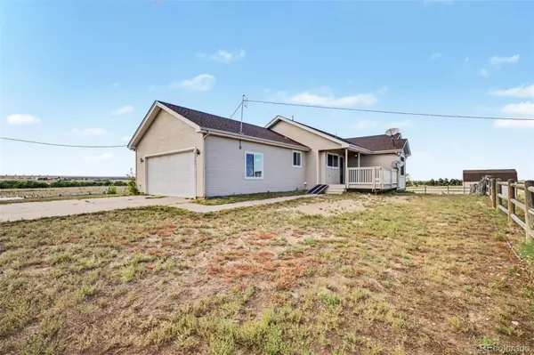 47501 E County Road 34, Bennett, CO 80102