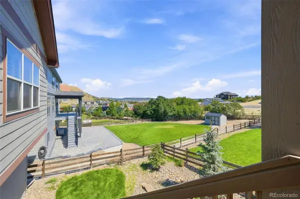 404 Sage Grouse CIR, Castle Rock, CO 80109
