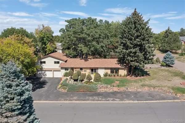 1995 S Newport ST, Denver, CO 80224