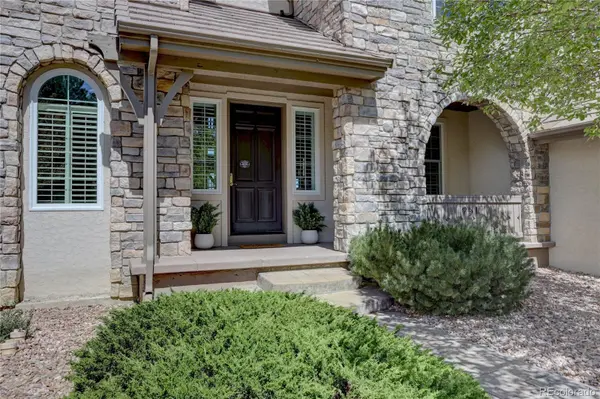 951 Courtland PL, Highlands Ranch, CO 80126