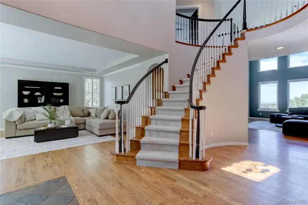 951 Courtland PL, Highlands Ranch, CO 80126